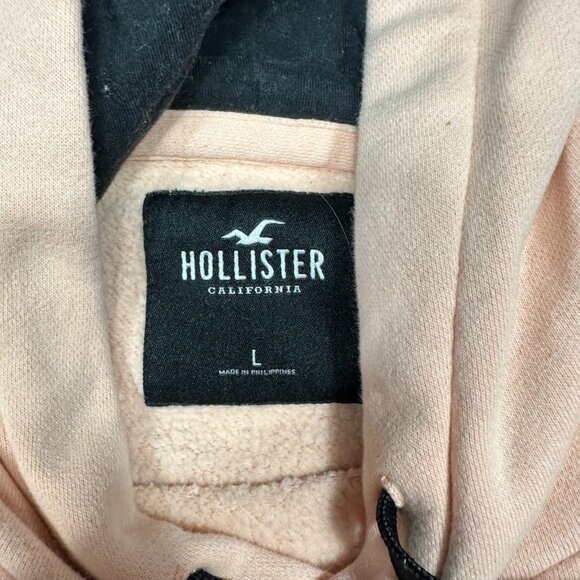 Hollister Light Sweatshirt - Picture 3 of 3